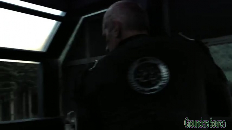 The 100 Arkadia From Wreckage to Salvation iTunes Exclusive-1563
