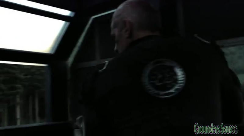 The 100 Arkadia From Wreckage to Salvation iTunes Exclusive-1562
