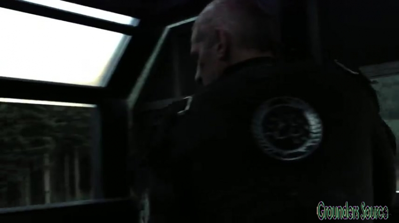 The 100 Arkadia From Wreckage to Salvation iTunes Exclusive-1560
