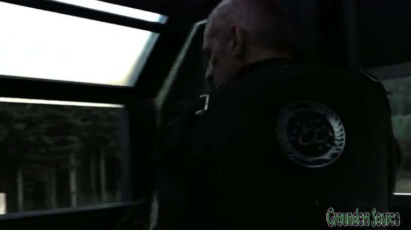 The 100 Arkadia From Wreckage to Salvation iTunes Exclusive-1557
