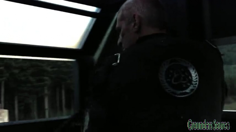 The 100 Arkadia From Wreckage to Salvation iTunes Exclusive-1556
