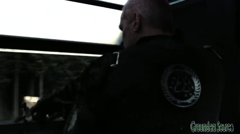 The 100 Arkadia From Wreckage to Salvation iTunes Exclusive-1550
