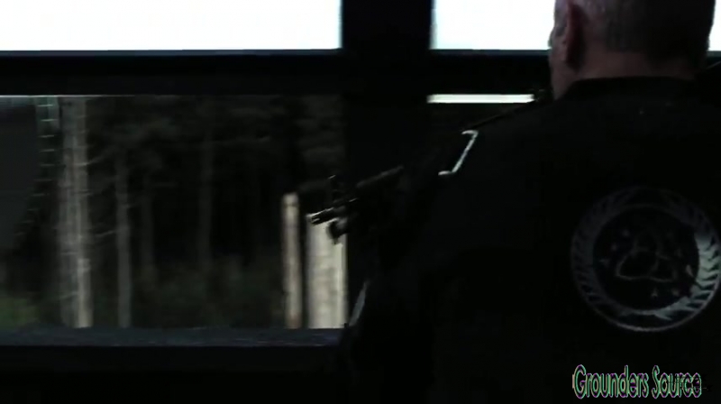 The 100 Arkadia From Wreckage to Salvation iTunes Exclusive-1528
