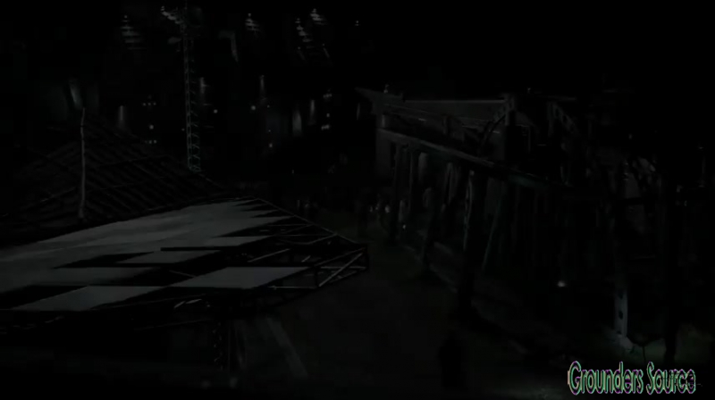 The 100 Arkadia From Wreckage to Salvation iTunes Exclusive-1463
