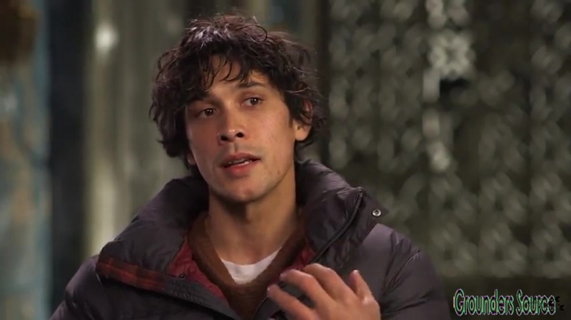 The 100 Arkadia From Wreckage to Salvation iTunes Exclusive-860

