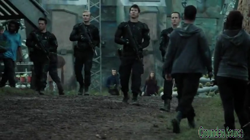Click to view full size image
==============
The 100 Arkadia From Wreckage to Salvation iTunes Exclusive-371
The 100 Arkadia From Wreckage to Salvation iTunes Exclusive-371