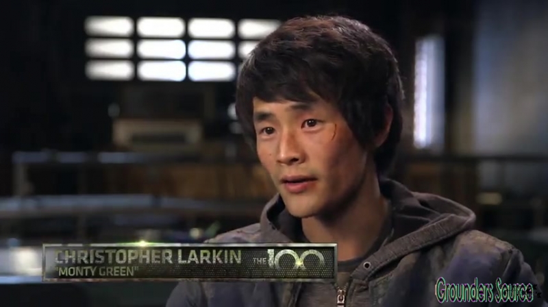 The 100 Arkadia From Wreckage to Salvation iTunes Exclusive-286
