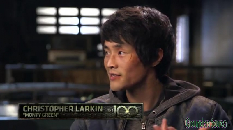 The 100 Arkadia From Wreckage to Salvation iTunes Exclusive-223
