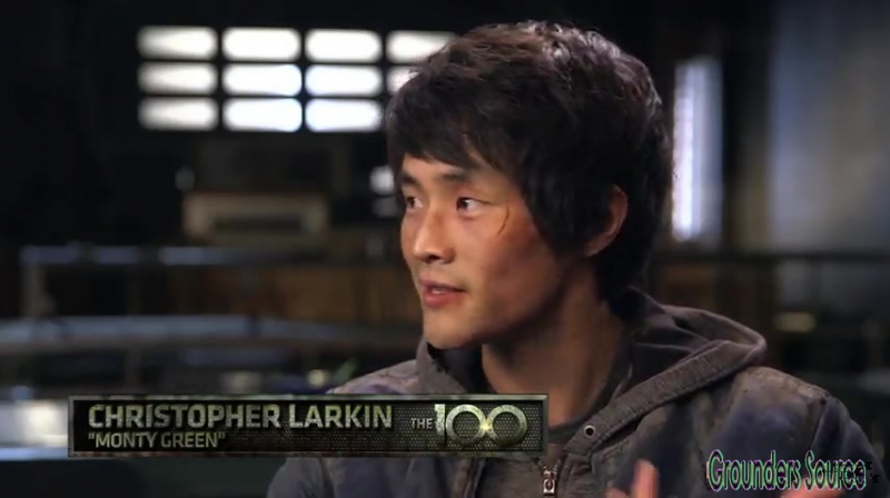 The 100 Arkadia From Wreckage to Salvation iTunes Exclusive-222
