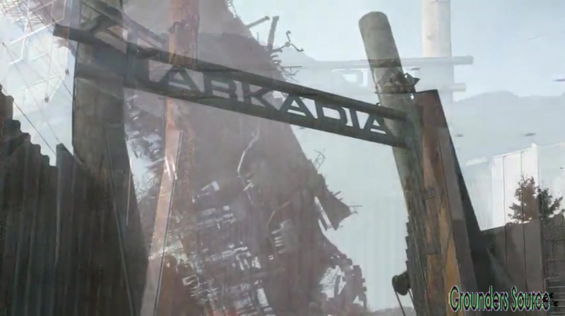The 100 Arkadia From Wreckage to Salvation iTunes Exclusive-42
