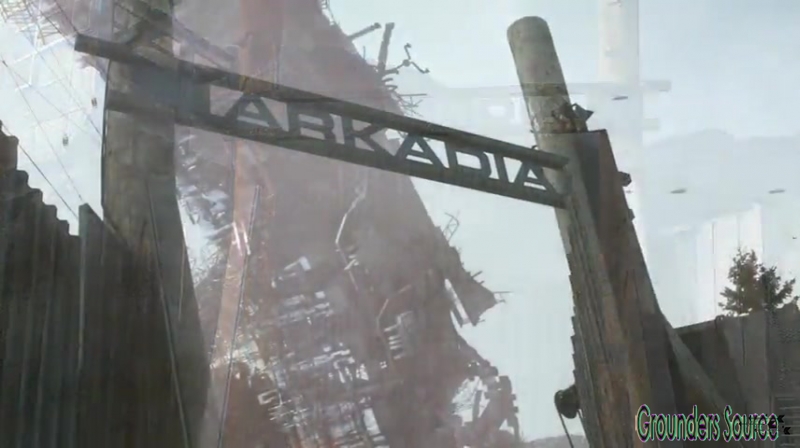 The 100 Arkadia From Wreckage to Salvation iTunes Exclusive-40
