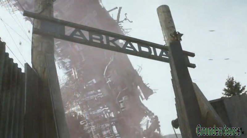 The 100 Arkadia From Wreckage to Salvation iTunes Exclusive-36

