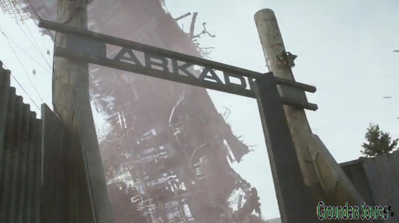 The 100 Arkadia From Wreckage to Salvation iTunes Exclusive-29
