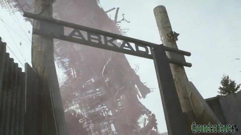 The 100 Arkadia From Wreckage to Salvation iTunes Exclusive-28

