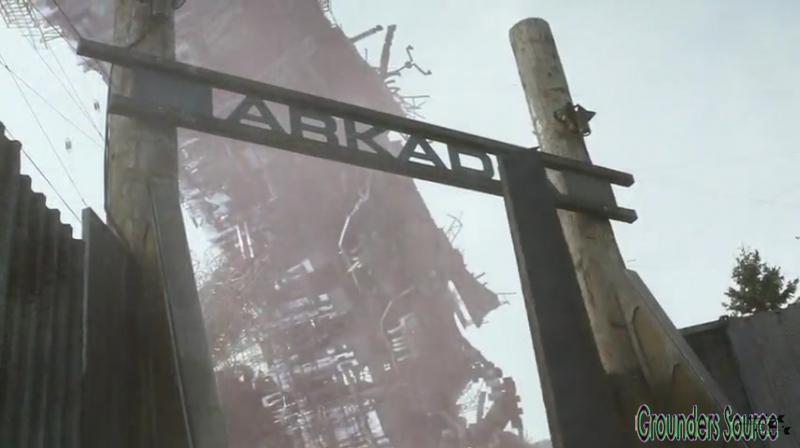 The 100 Arkadia From Wreckage to Salvation iTunes Exclusive-27
