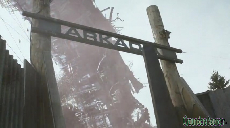The 100 Arkadia From Wreckage to Salvation iTunes Exclusive-26
