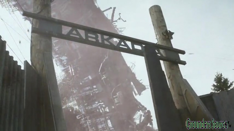 The 100 Arkadia From Wreckage to Salvation iTunes Exclusive-25
