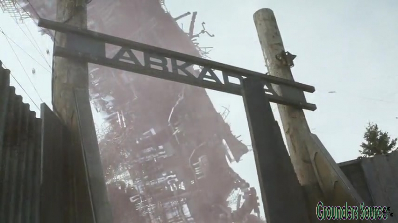 The 100 Arkadia From Wreckage to Salvation iTunes Exclusive-24
