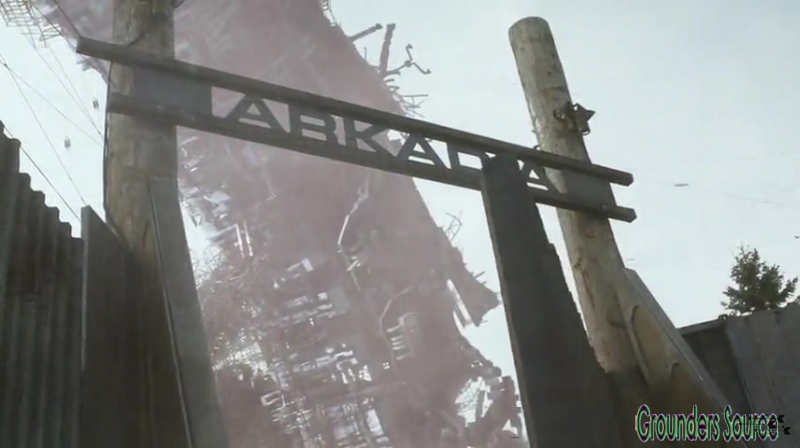 The 100 Arkadia From Wreckage to Salvation iTunes Exclusive-23
