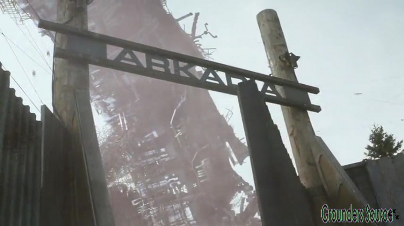 The 100 Arkadia From Wreckage to Salvation iTunes Exclusive-21

