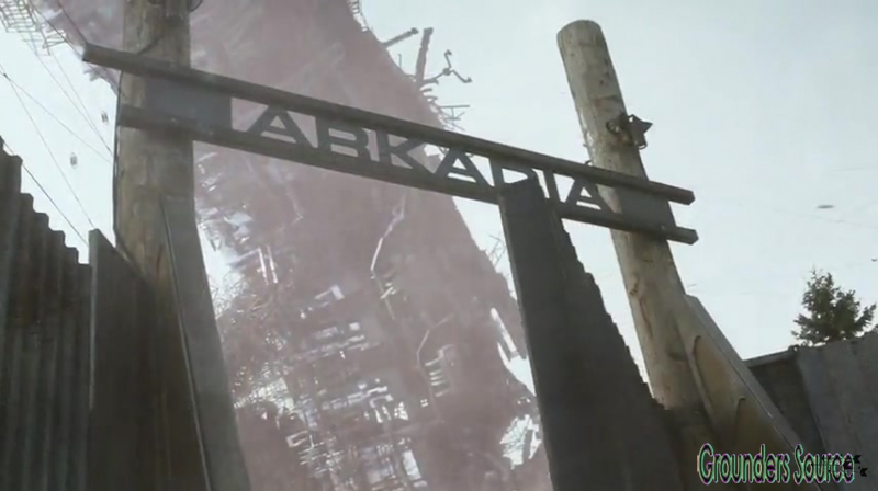 The 100 Arkadia From Wreckage to Salvation iTunes Exclusive-18
