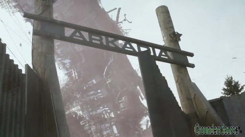 The 100 Arkadia From Wreckage to Salvation iTunes Exclusive-17
