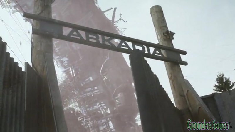 The 100 Arkadia From Wreckage to Salvation iTunes Exclusive-14
