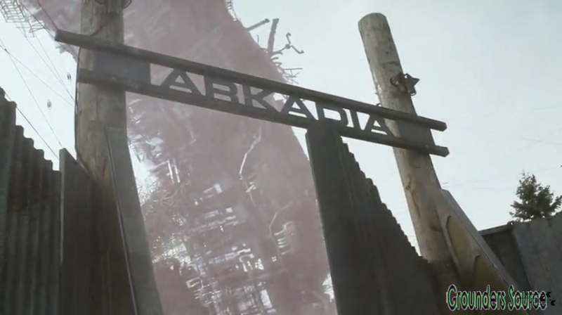 The 100 Arkadia From Wreckage to Salvation iTunes Exclusive-13
