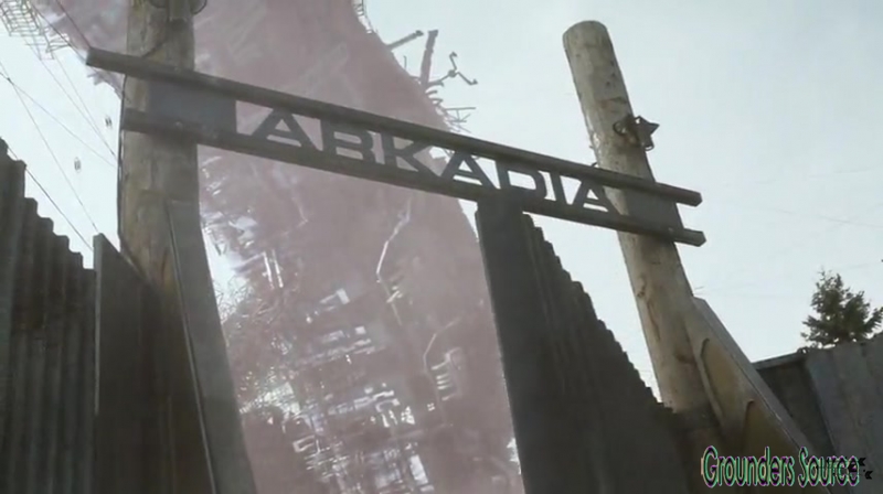 The 100 Arkadia From Wreckage to Salvation iTunes Exclusive-12
