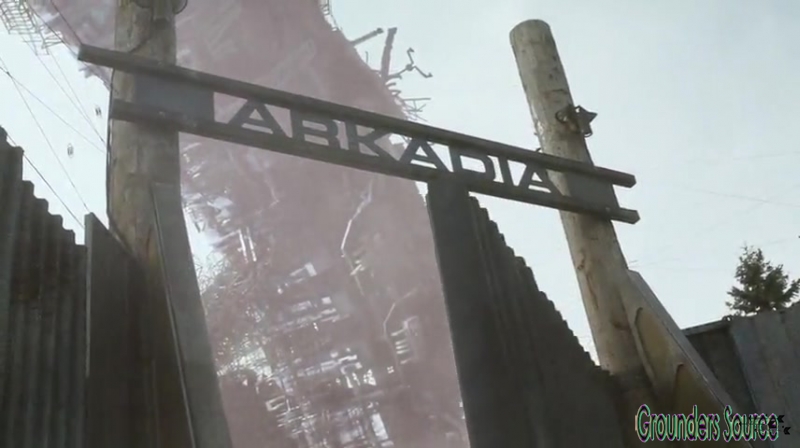 The 100 Arkadia From Wreckage to Salvation iTunes Exclusive-11
