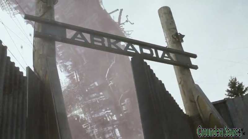 The 100 Arkadia From Wreckage to Salvation iTunes Exclusive-10

