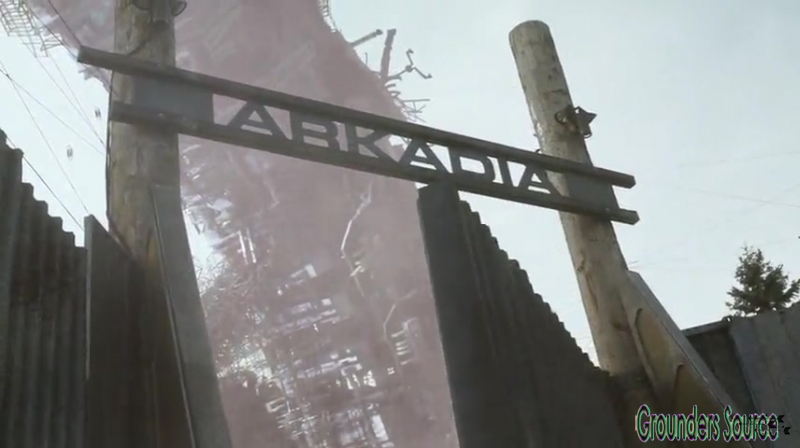 The 100 Arkadia From Wreckage to Salvation iTunes Exclusive-9
