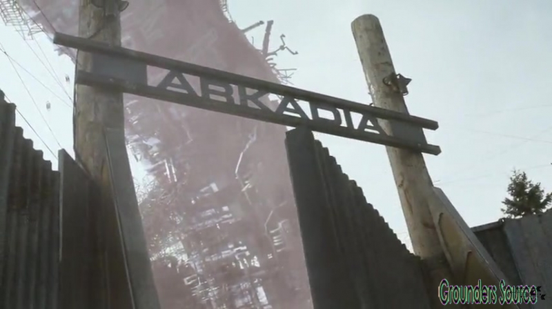 The 100 Arkadia From Wreckage to Salvation iTunes Exclusive-8
