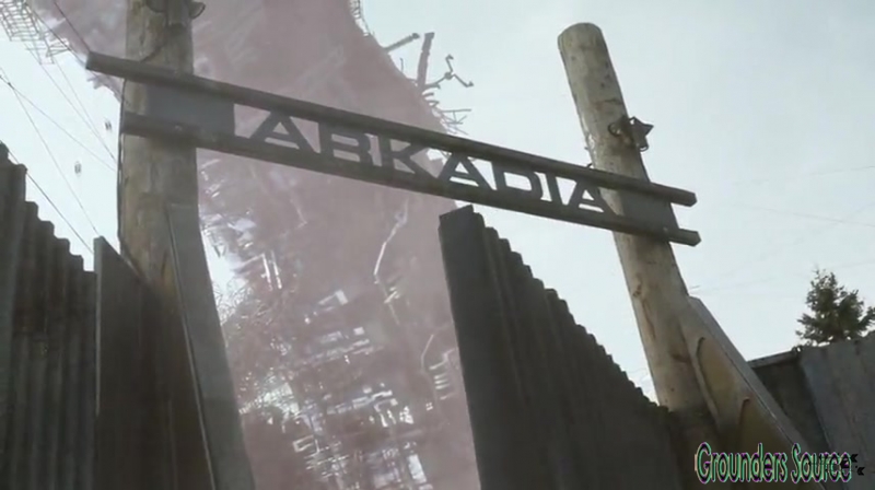 The 100 Arkadia From Wreckage to Salvation iTunes Exclusive-5
