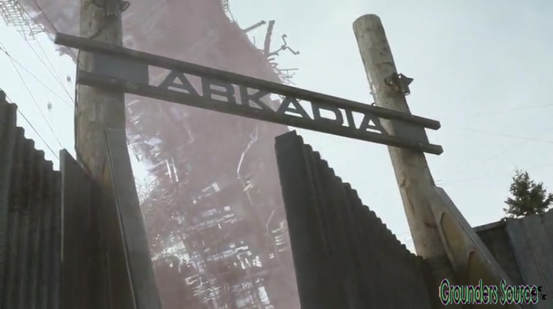 The 100 Arkadia From Wreckage to Salvation iTunes Exclusive-4
