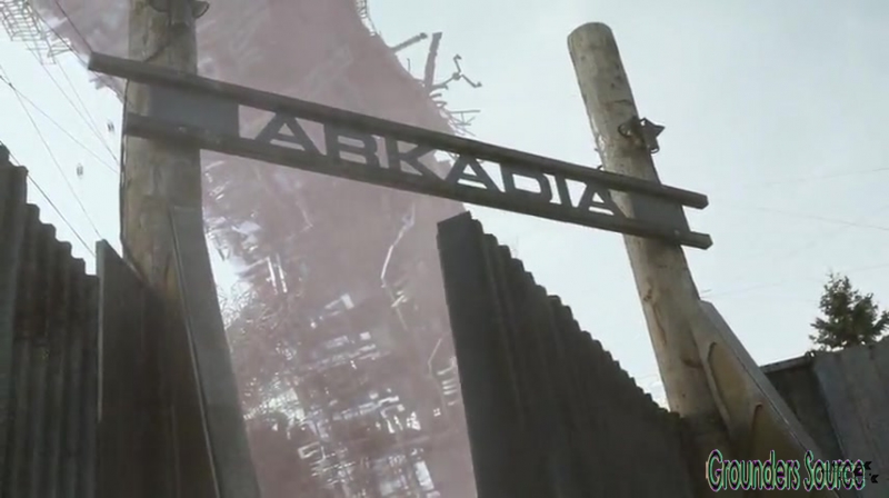 The 100 Arkadia From Wreckage to Salvation iTunes Exclusive-3

