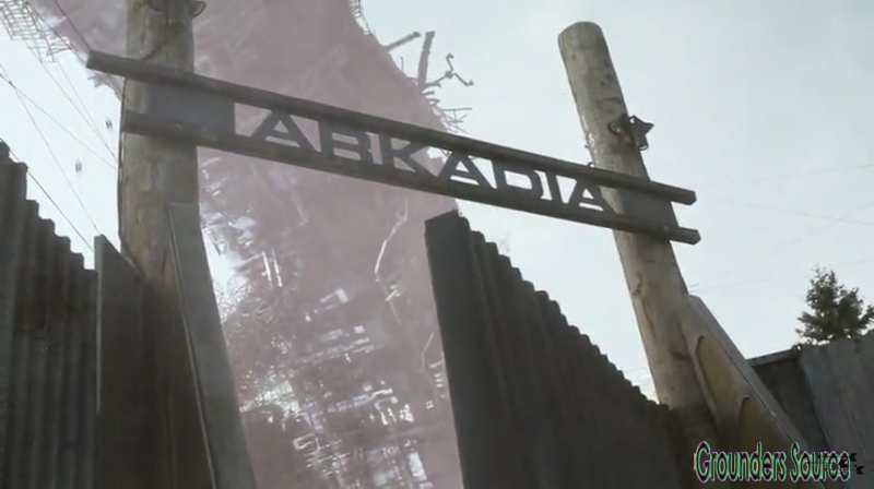 The 100 Arkadia From Wreckage to Salvation iTunes Exclusive-2
