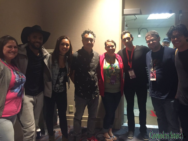 Dragon Con 2016 September 3rd-5th Event Moments
