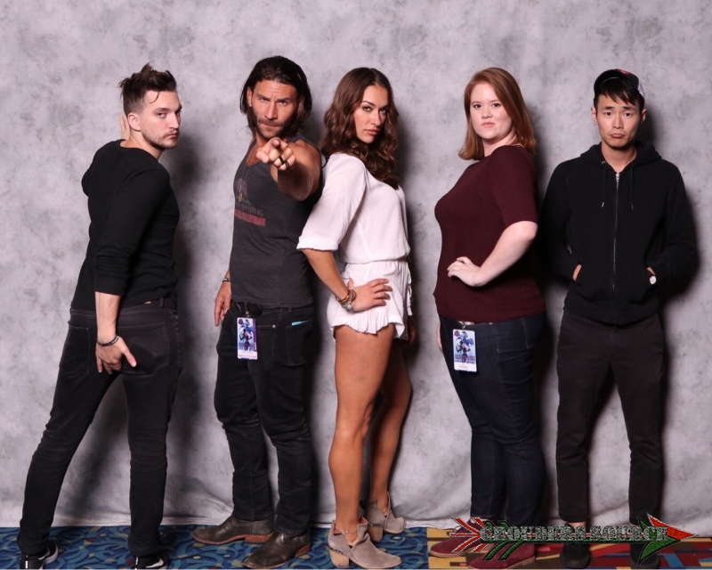 September 1st-September 3rd 2017 Dragon Con Events
