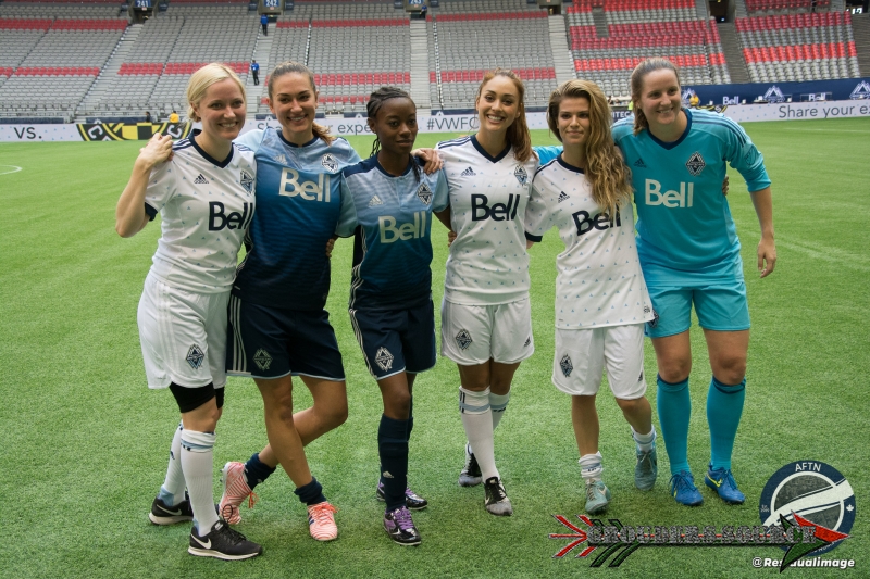The Vancouver Whitecaps FC Legends and Stars Charity Match September 16 2017-63
