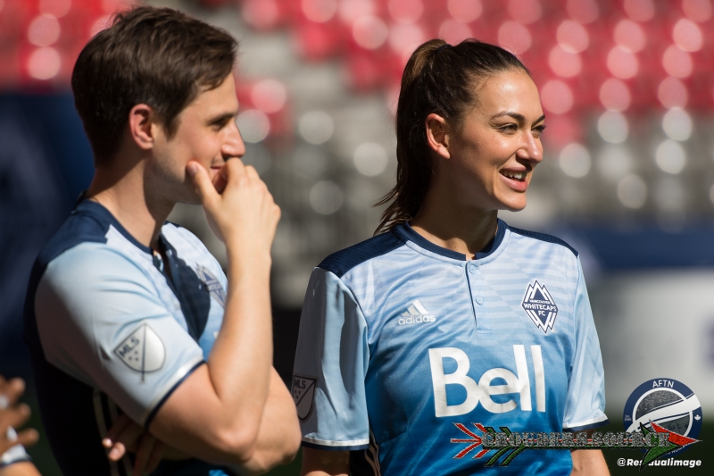 The Vancouver Whitecaps FC Legends and Stars Charity Match September 16 2017-62
