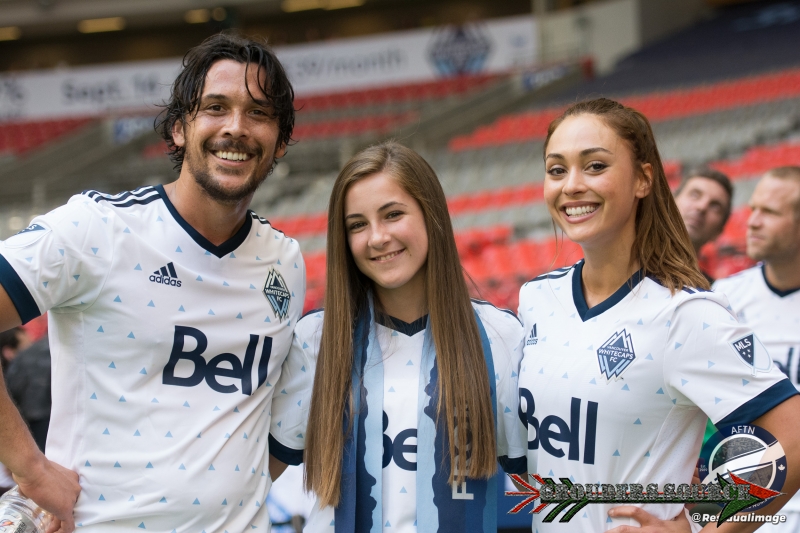The Vancouver Whitecaps FC Legends and Stars Charity Match September 16 2017-60
