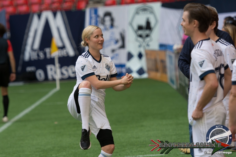 The Vancouver Whitecaps FC Legends and Stars Charity Match September 16 2017-48
