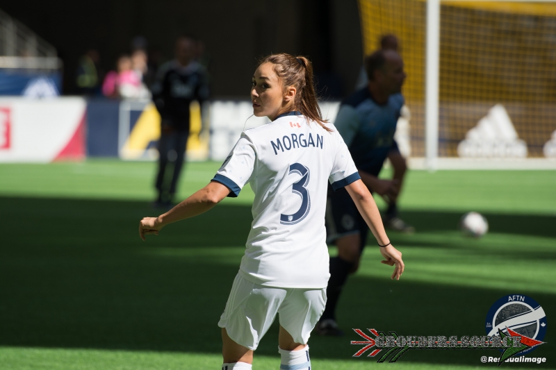 The Vancouver Whitecaps FC Legends and Stars Charity Match September 16 2017-47
