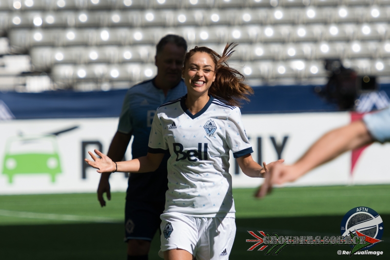 The Vancouver Whitecaps FC Legends and Stars Charity Match September 16 2017-44
