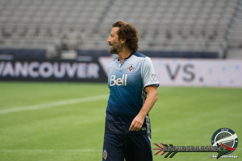 The Vancouver Whitecaps FC Legends and Stars Charity Match September 16 2017-42
