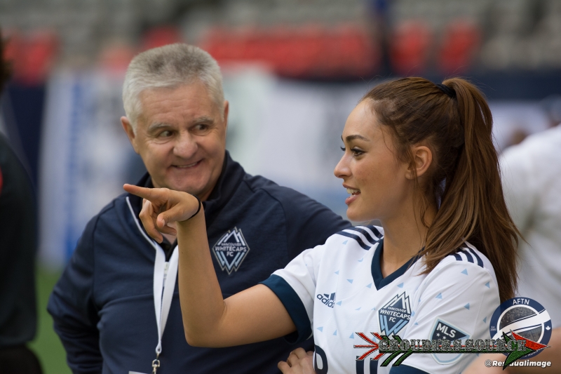 The Vancouver Whitecaps FC Legends and Stars Charity Match September 16 2017-41
