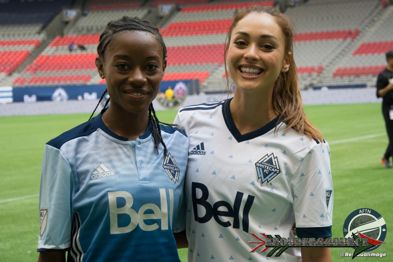 The Vancouver Whitecaps FC Legends and Stars Charity Match September 16 2017-39
