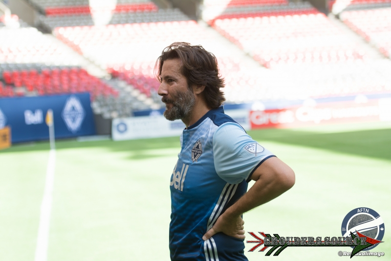 The Vancouver Whitecaps FC Legends and Stars Charity Match September 16 2017-37
