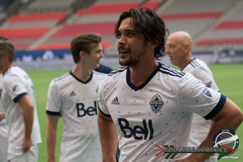 The Vancouver Whitecaps FC Legends and Stars Charity Match September 16 2017-36
